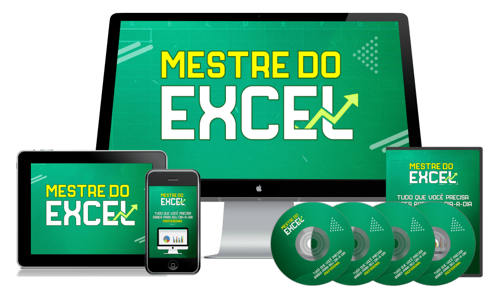 Mestres do Excel
