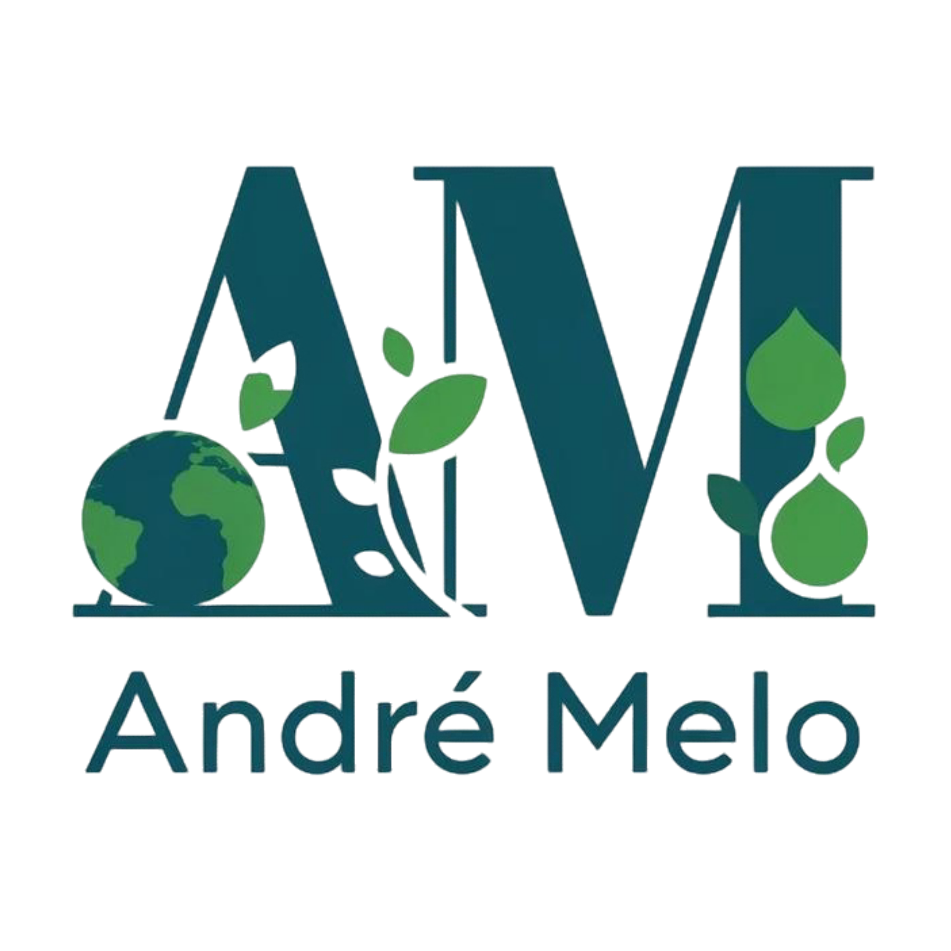 Engenheiro Andre Melo